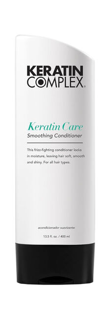Keratin Complex Keratin Care Smoothing Conditioner Keratin Complex Keratin Care Smoothing Conditioner